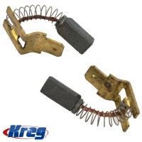 KREG Foreman Pocket-Hole Machine - Replacement Brush Set